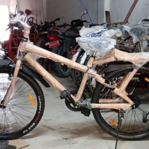Neelam Cycle