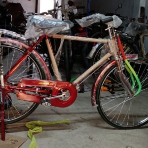 Hercules Bicycle