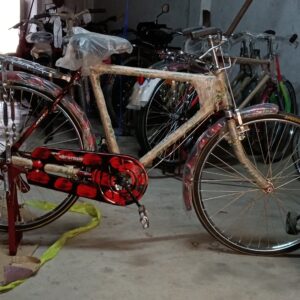 Goldline Bicycle